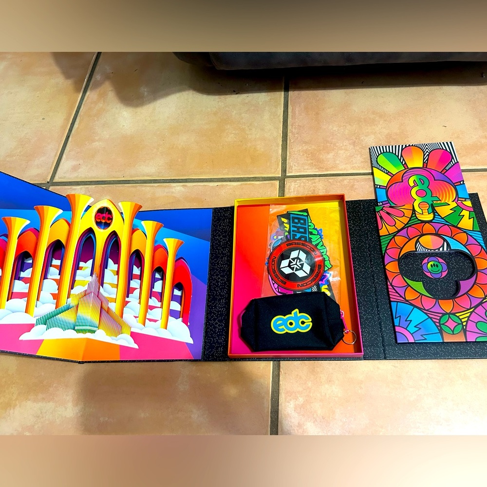 EDCLV 2024 box